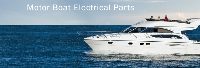 Boat Electrical Parts